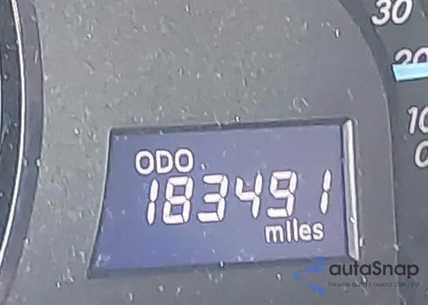 2012 Toyota Camry Le from USA, damaged, VIN 4T1BF1FK5CU149907